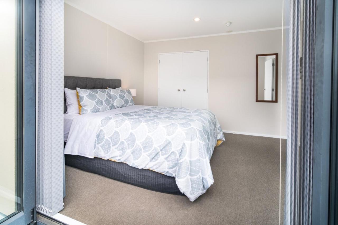 Central Manukau Escape Apartman Auckland Kültér fotó