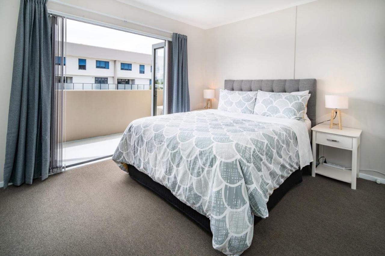 Central Manukau Escape Apartman Auckland Kültér fotó