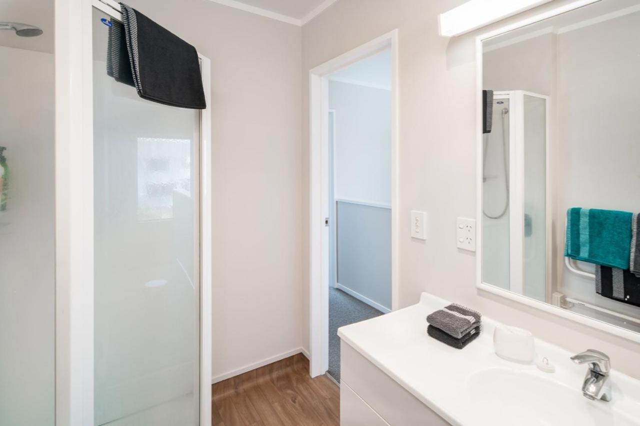 Central Manukau Escape Apartman Auckland Kültér fotó