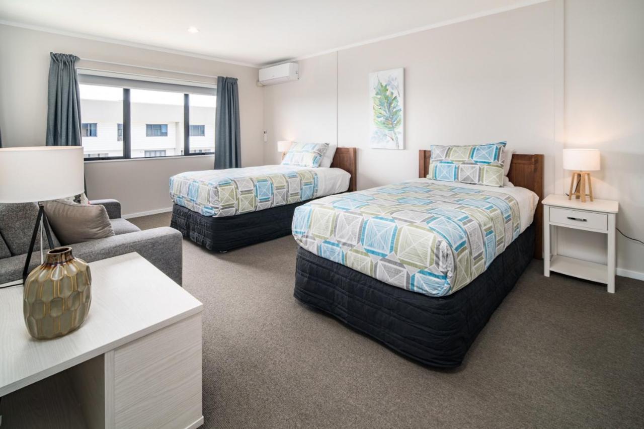 Central Manukau Escape Apartman Auckland Kültér fotó