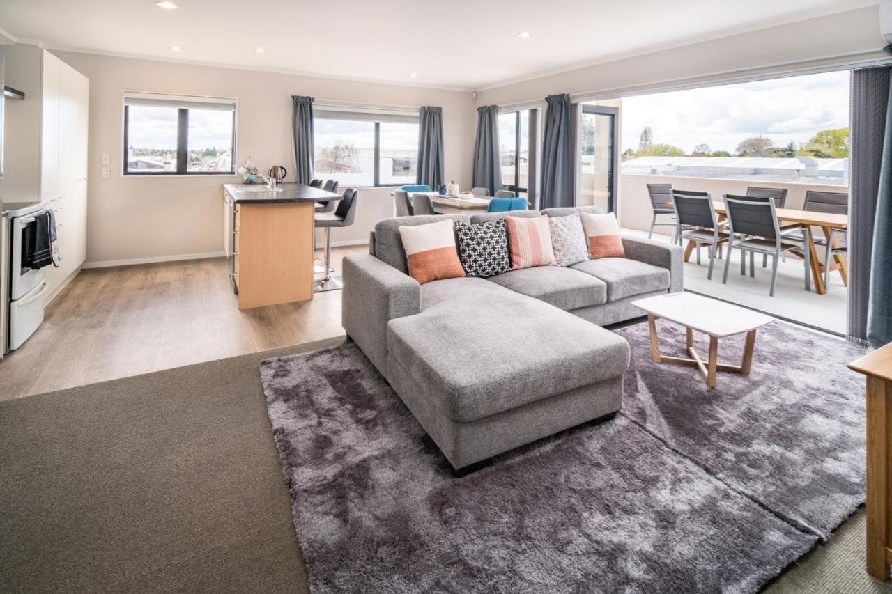 Central Manukau Escape Apartman Auckland Kültér fotó