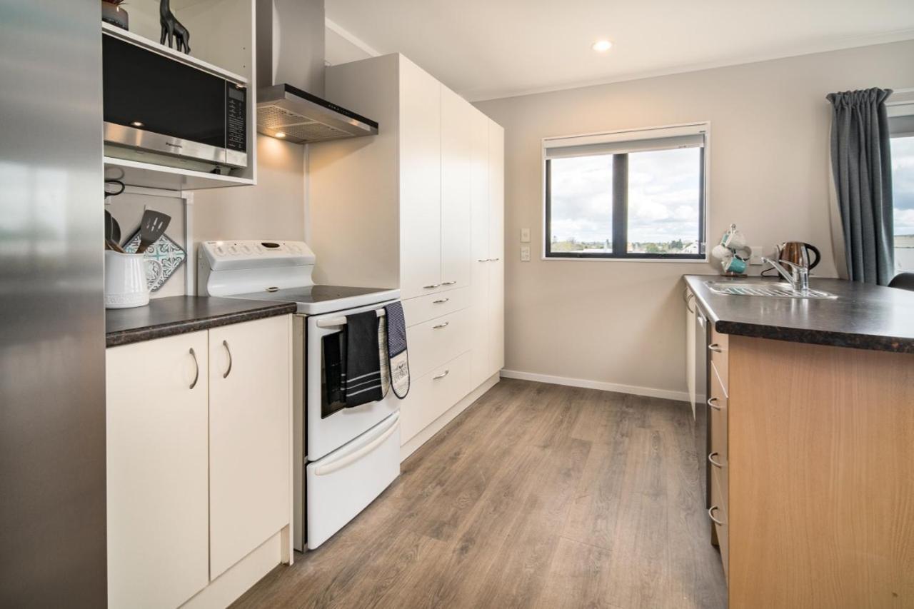 Central Manukau Escape Apartman Auckland Kültér fotó