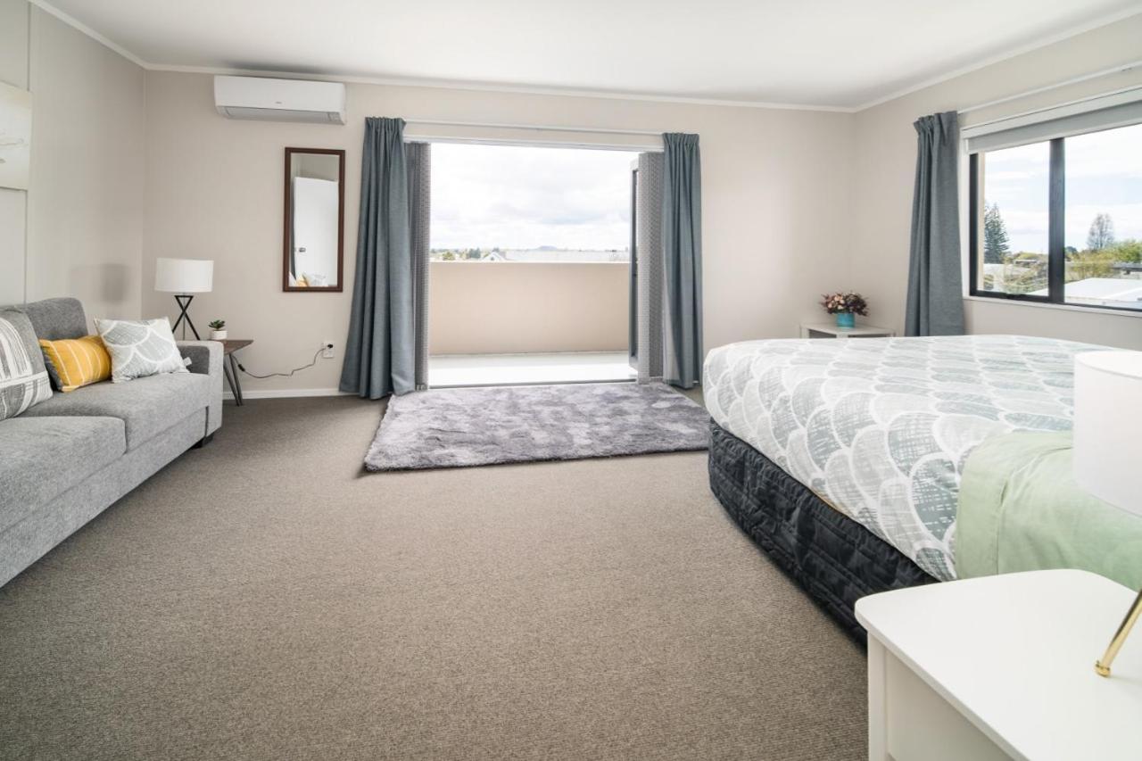 Central Manukau Escape Apartman Auckland Kültér fotó